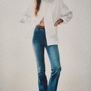 SPANXshape™ EveryWear Flare Jeans